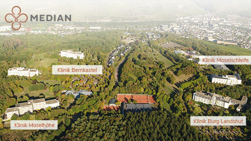 Für Info auf den Standort klicken
