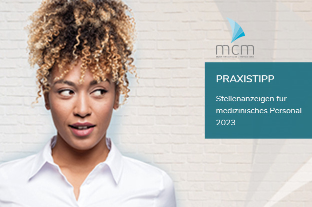 Praxistipps: formulieren Sie Stellenanzeigen, die ankommen