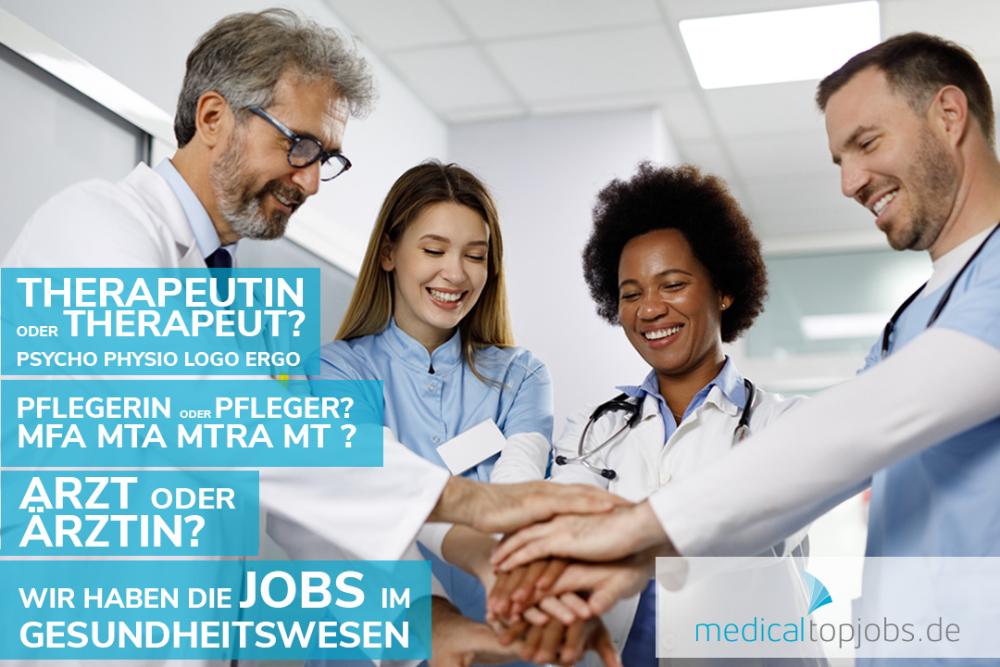 (c) Medicaltopjobs.de