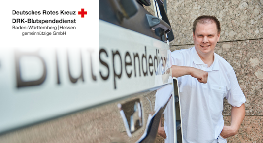 DRK_Header_Fahrer1 DRK Blutspendedienst Fahrer Aushilfe Logistik Taxt