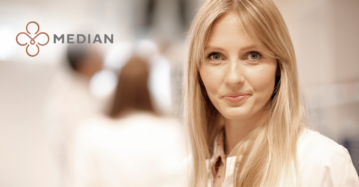 MEDIAN-FB-Aerztin-2 Job als Arzt (m/w/d) bei MEDIAN Kliniken.