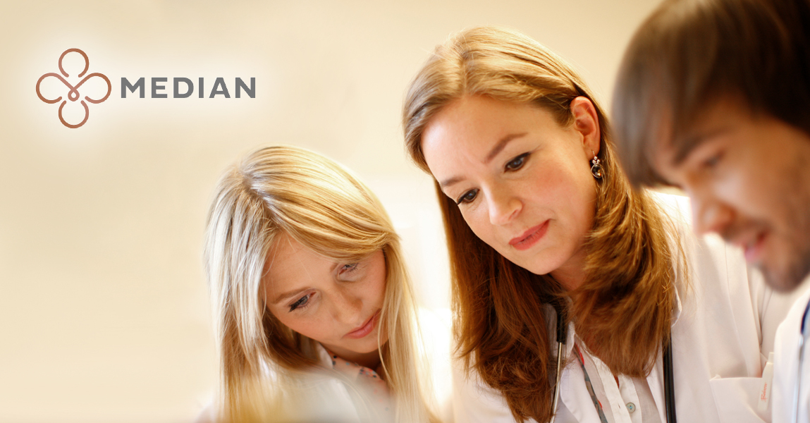 MEDIAN-FB-Besprechung-2 Job als Arzt (m/w/d) bei MEDIAN Kliniken.