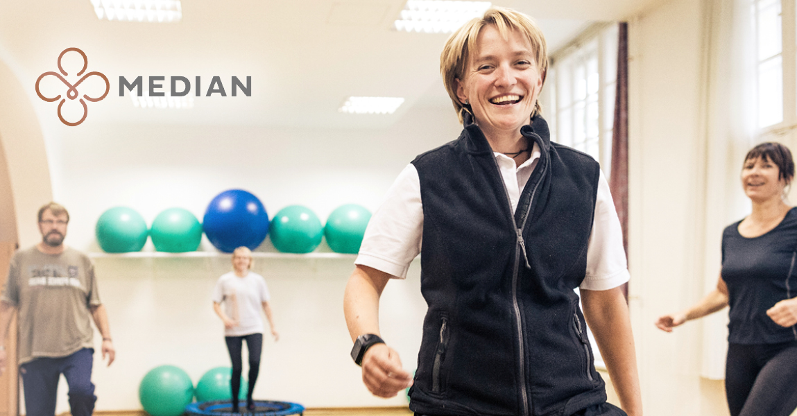 MEDIAN-FB-Sporttherapie-6 Job bei MEDIAN Kliniken als Sporttherapeut (m/w/d).