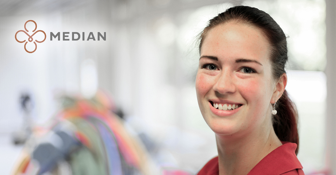 MEDIAN-FB-Therapeutin-4 Job bei MEDIAN Kliniken als Therapeut (m/w/d).