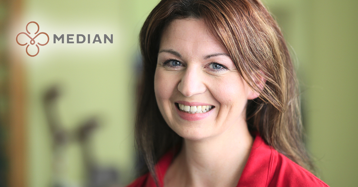 MEDIAN-FB-Therapeutin-5 Job bei MEDIAN Kliniken als Therapeut (m/w/d).