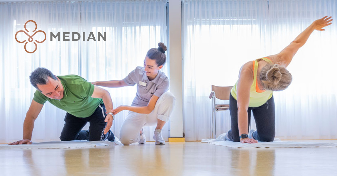 MEDIAN-FB-Therapie-Wiesbaden-1 Job bei MEDIAN Kliniken als Therapeut (m/w/d).